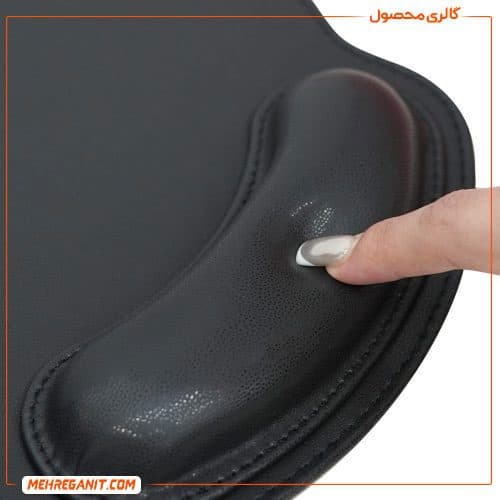 ماوس پد تسکو مدل TMO 27 — تصویر ۶