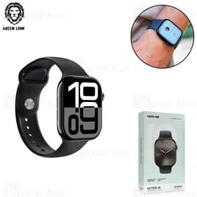 ساعت هوشمند گرین لاین مدل Active 49 — تصویر ۱۱