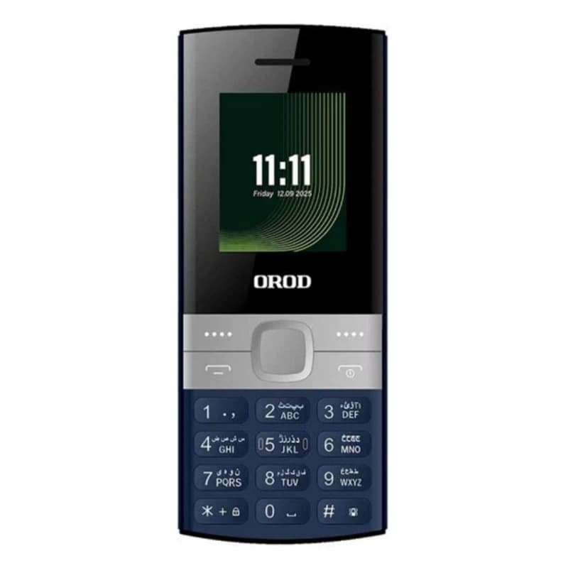 گوشی موبایل ارد مدل 150Lite دو سیم‌ کارت — تصویر ۶