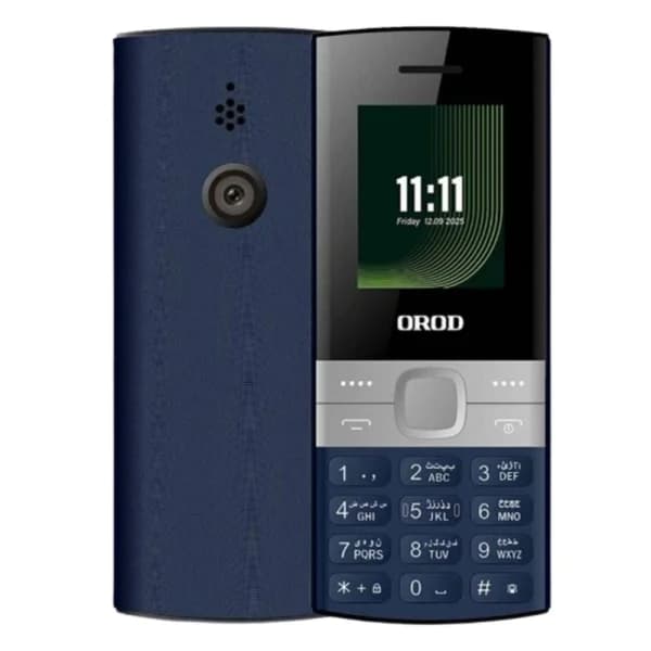 گوشی موبایل ارد مدل 150Lite دو سیم‌ کارت — تصویر ۳
