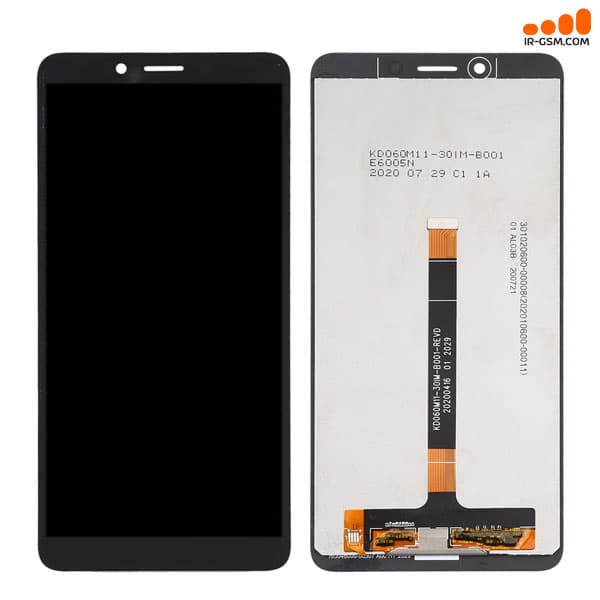 تاچ ال سی دی نوکیا LCD Nokia C3 2020 — تصویر ۲