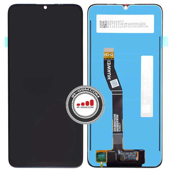 تاچ ال سی دی شرکتی هواوی LCD HUAWEI NOVA Y60 — تصویر ۲
