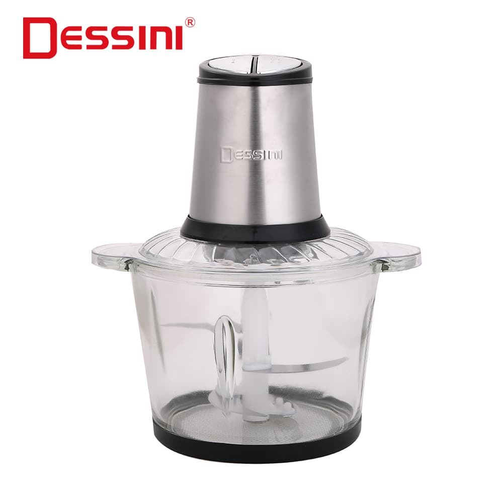خردکن دسینی مدل DS999 | ظرفیت ۳ لیتر — تصویر ۲