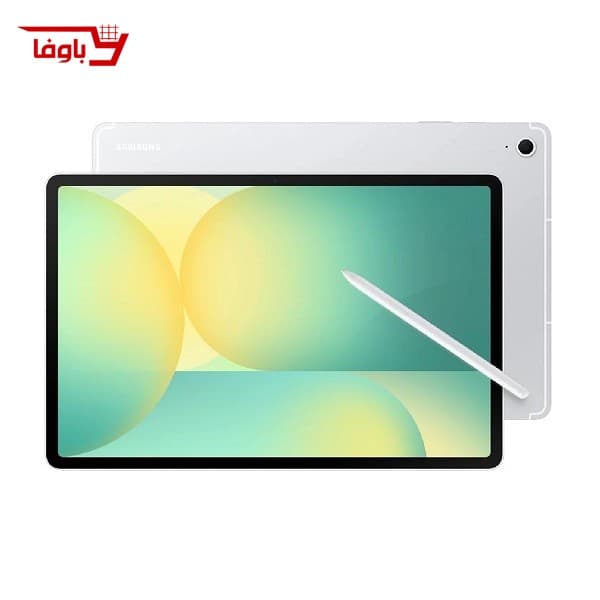 تبلت سامسونگ مدل Tab S10 FE PLUS | ورژن x620 | ظرفیت 128 گیگابایت | 13.1 اینچ