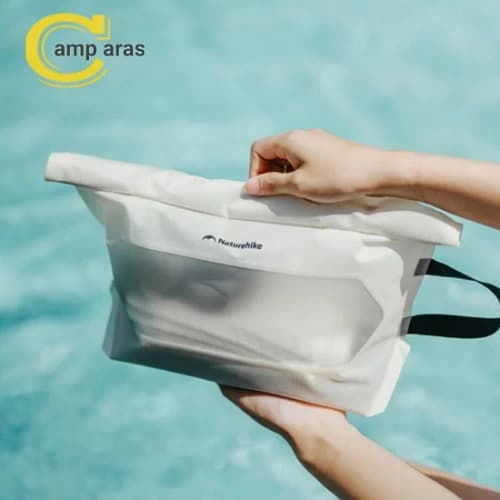 کیف وسایل ضد آب نیچرهایک مدل CNK2450XB021 — تصویر ۵