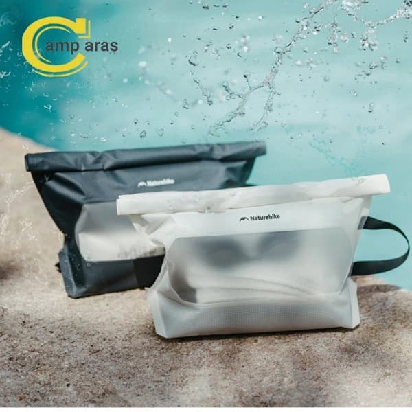 کیف وسایل ضد آب نیچرهایک مدل CNK2450XB021
