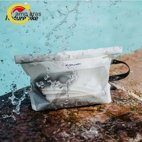 کیف وسایل ضد آب نیچرهایک مدل CNK2450XB021 — تصویر ۶
