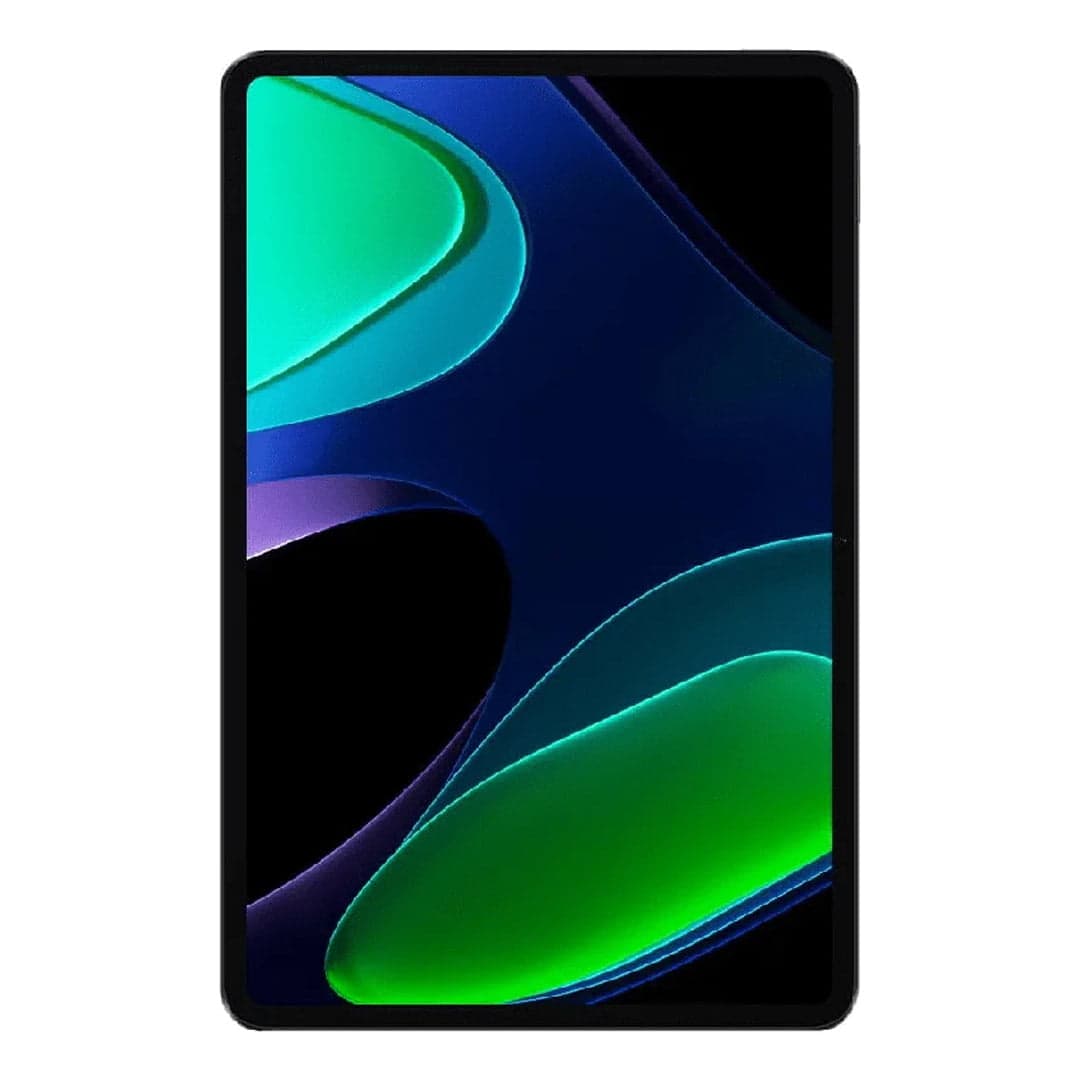 تبلت شیائومی Pad 6 ظرفیت ۲۵۶ گیگابایت و رم ۸ گیگابایت مدل WiFi
