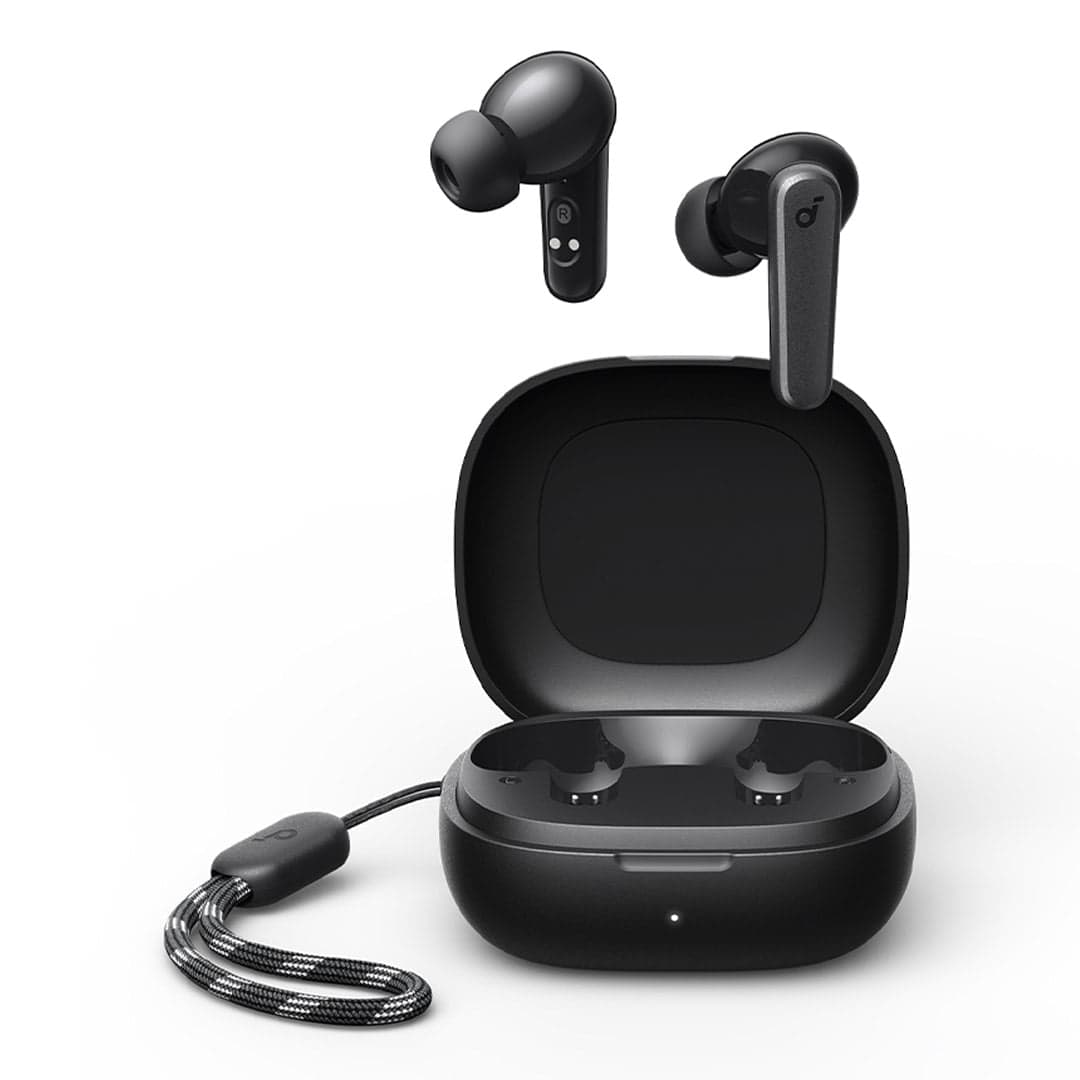 هدفون بی سیم انکر Soundcore P25i A3949 — تصویر ۲