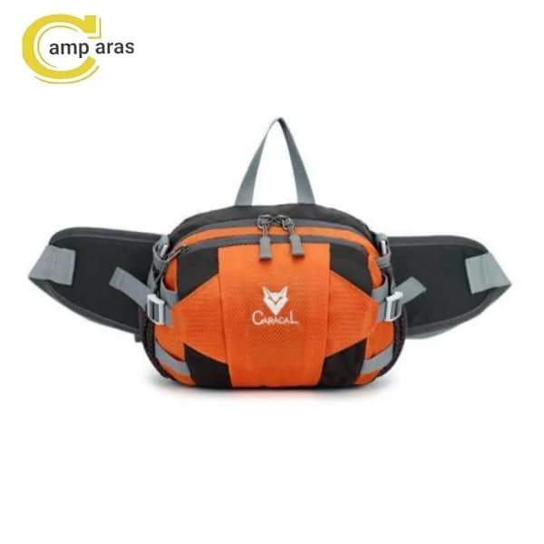 کیف کمری کاراکال مدل CARACAL CA-C9526 — تصویر ۹