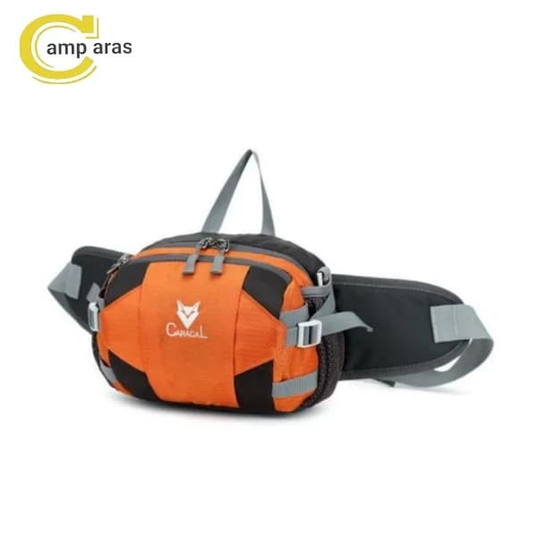 کیف کمری کاراکال مدل CARACAL CA-C9526 — تصویر ۱۲