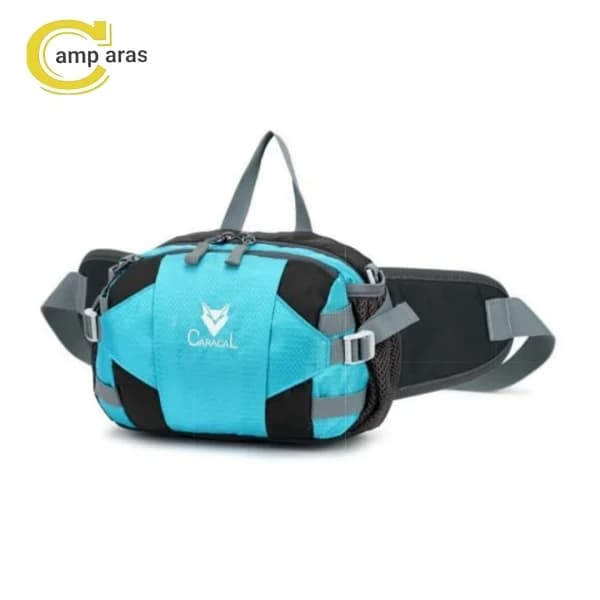 کیف کمری کاراکال مدل CARACAL CA-C9526 — تصویر ۵