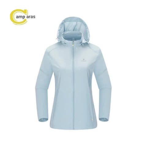 بادگیر کلاه دار زنانه کاراکال مدل CA-C3047B — تصویر ۵