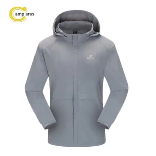 بادگیر کلاه دار مردانه کاراکال مدل CA-C3048A — تصویر ۱۱