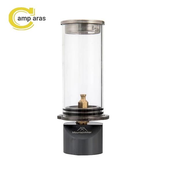 فانوس گازی شیشه ای ماونتین هایکر مدل SZK353 — تصویر ۹
