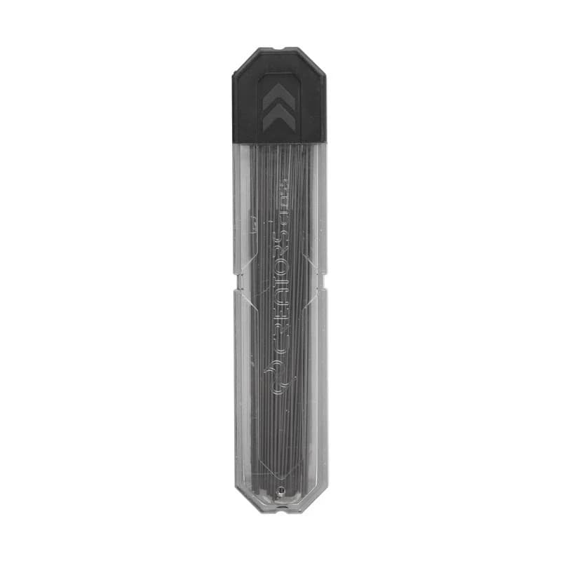 نوک مداد نوکی 0.7 میلی متری کریتورز کلاس مدل PL2815 کد 007 بسته 3 عددی — تصویر ۸