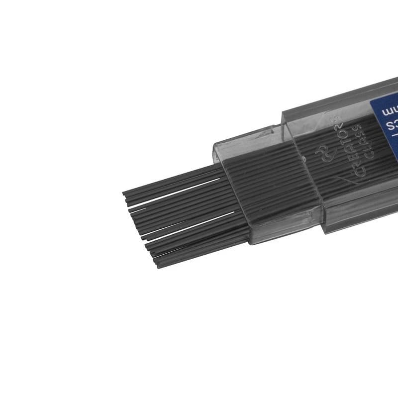 نوک مداد نوکی 0.7 میلی متری کریتورز کلاس مدل PL2815 کد 007 بسته 3 عددی — تصویر ۱۲