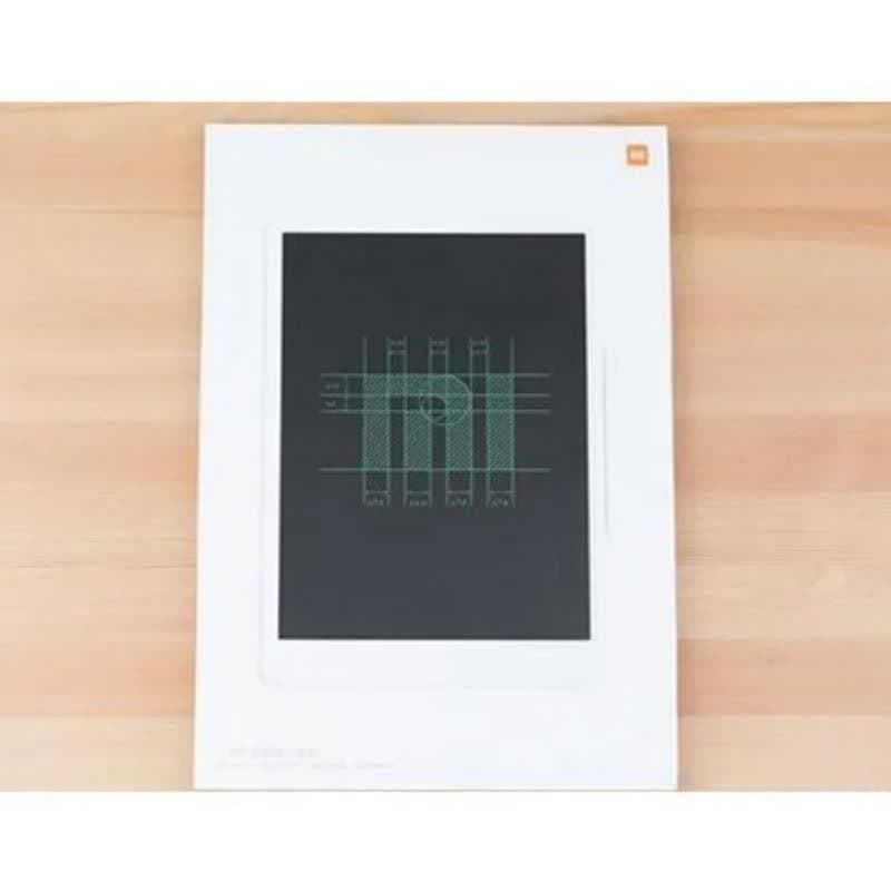 تبلت نقاشی شیائومی مدل Mi Lcd Writing Tablet 13.5 inch — تصویر ۵