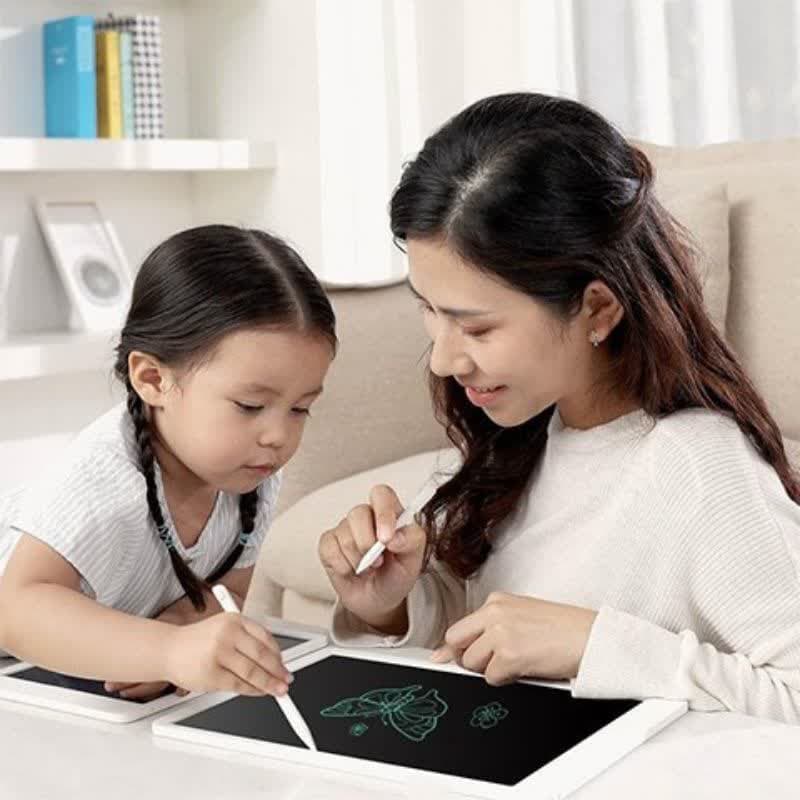 تبلت نقاشی شیائومی مدل Mi Lcd Writing Tablet 13.5 inch — تصویر ۶