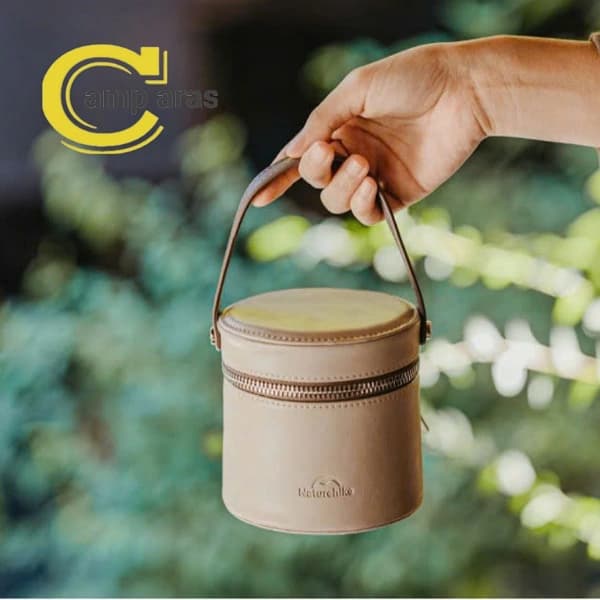 ست چای خوری تیتانیوم نیچرهایک CNK2450CF025 اصل — تصویر ۳
