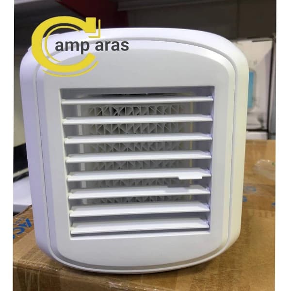 کولر آبی رومیزی تاروس اسپانیا TAURUS CD-O211 — تصویر ۱۰