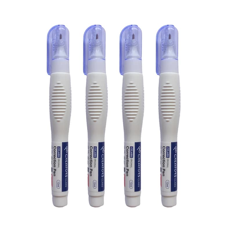 غلط گیر کریتورز کلاس مدل AR1291 بسته 4 عددی