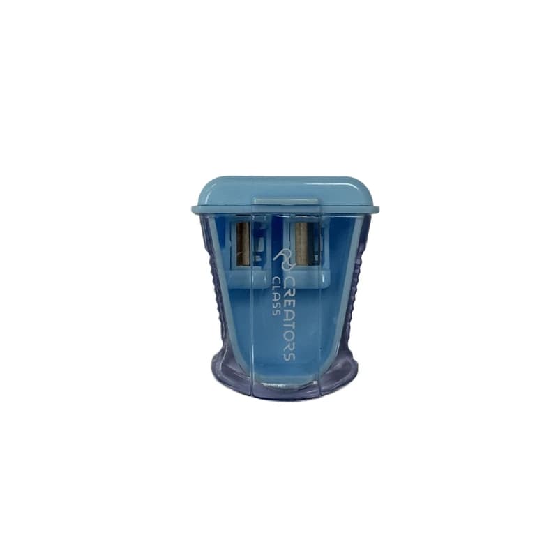 تراش کریتورز کلاس مدل JupiterPastel — تصویر ۲