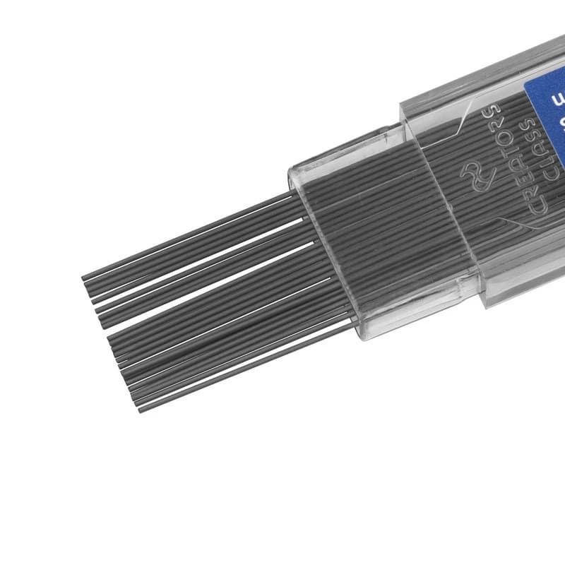 نوک مداد نوکی 0.5 میلی متری کریتورز کلاس مدل PL2815 کد 007 بسته 3 عددی — تصویر ۴
