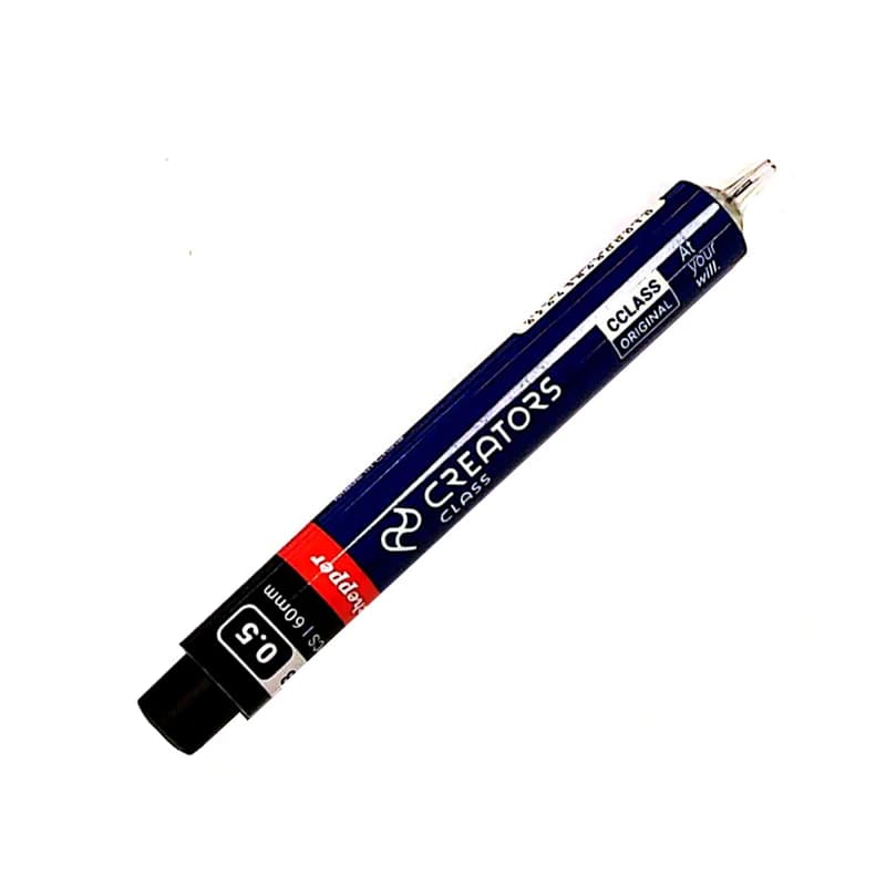 نوک مداد نوکی 0.5 میلی متری کریتورز کلاس مدل Retractable کد LT1219-5 — تصویر ۴