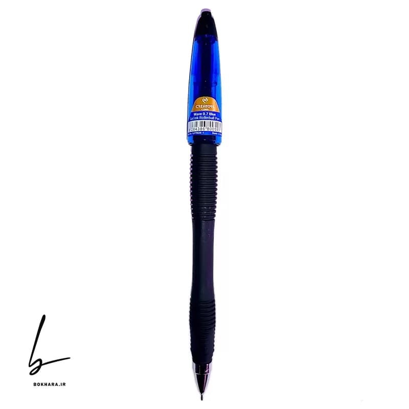 ست خودکار و روان نویس سی.کلاس مدل Wave G-FTN20 کد 0.7 بسته 2 عددی — تصویر ۱۰