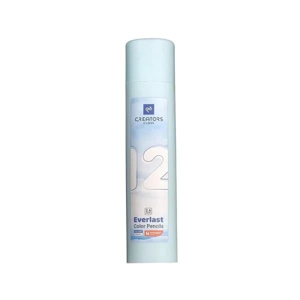 مداد رنگی 12 رنگ کریتورز کلاس 2.6 میل CP26-12 , Everlast — تصویر ۷
