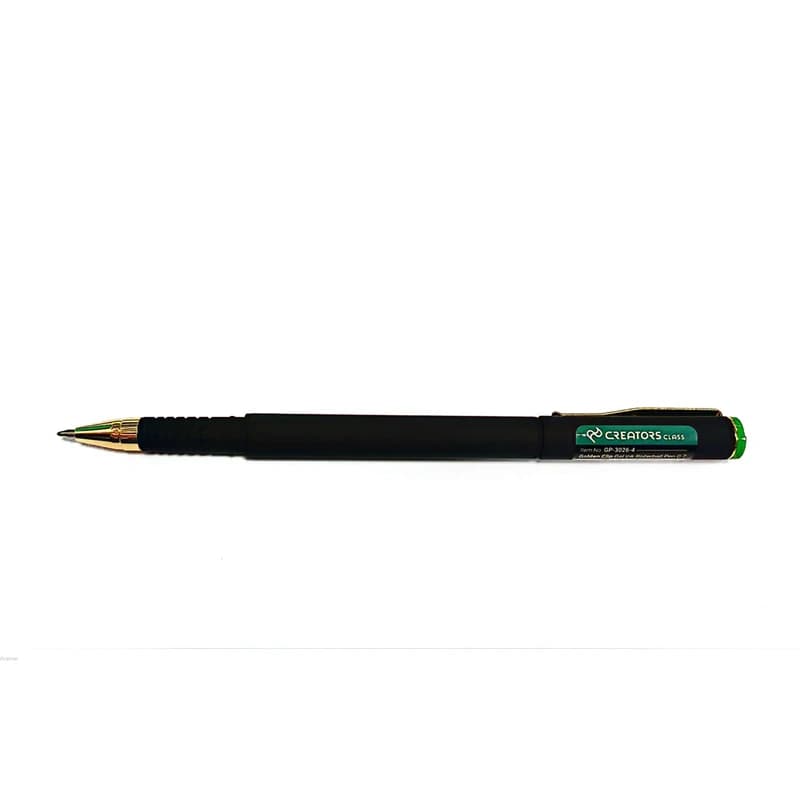 روان نویس کریتورز کلاس کد GP-3026 — تصویر ۳