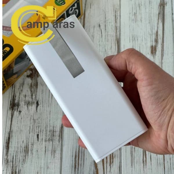 پاوربانک ریمکس 30000 میلی آمپرRREMAX RPP-320 فست شارژ — تصویر ۵