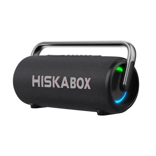 اسپیکر بلوتوثی هیسکا HISKA B171