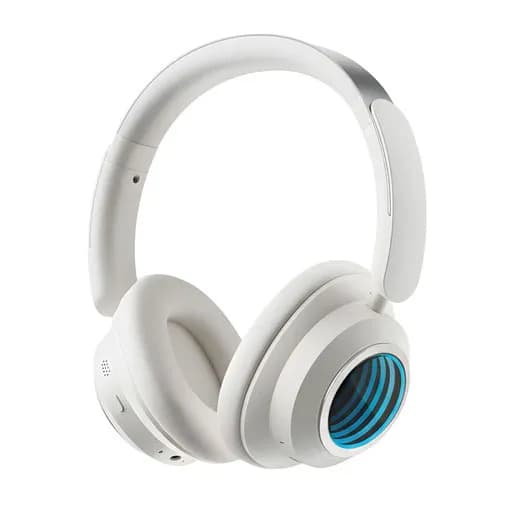 هدفون بلوتوثی هیسکا HISKA K460 — تصویر ۲