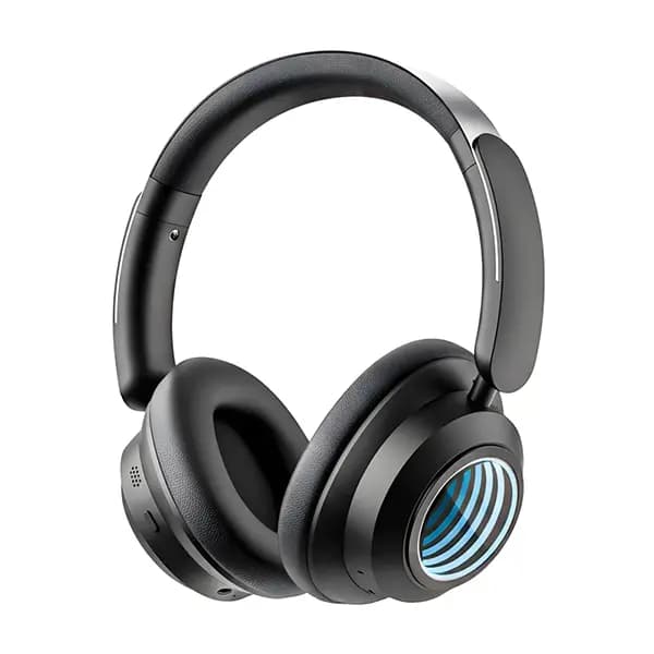 هدفون بلوتوثی هیسکا HISKA K460 — تصویر ۳