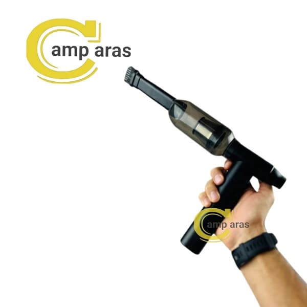 جت فن شارژی 3 حالته چندکاره MDHL MD-J01MAX-V — تصویر ۷