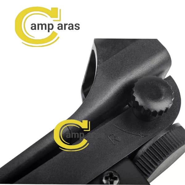رددات تفنگ شکاری گامو ریل 22 میلی متر GAMO 22MM اورجينال — تصویر ۳
