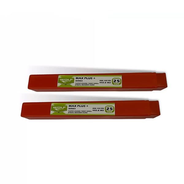 مته کونیک HSS.E سایز 55 — تصویر ۲