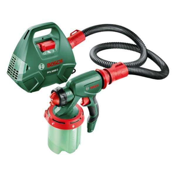 پیستوله برقی بوش مدل PFS3000-2 (اصلی) — تصویر ۲