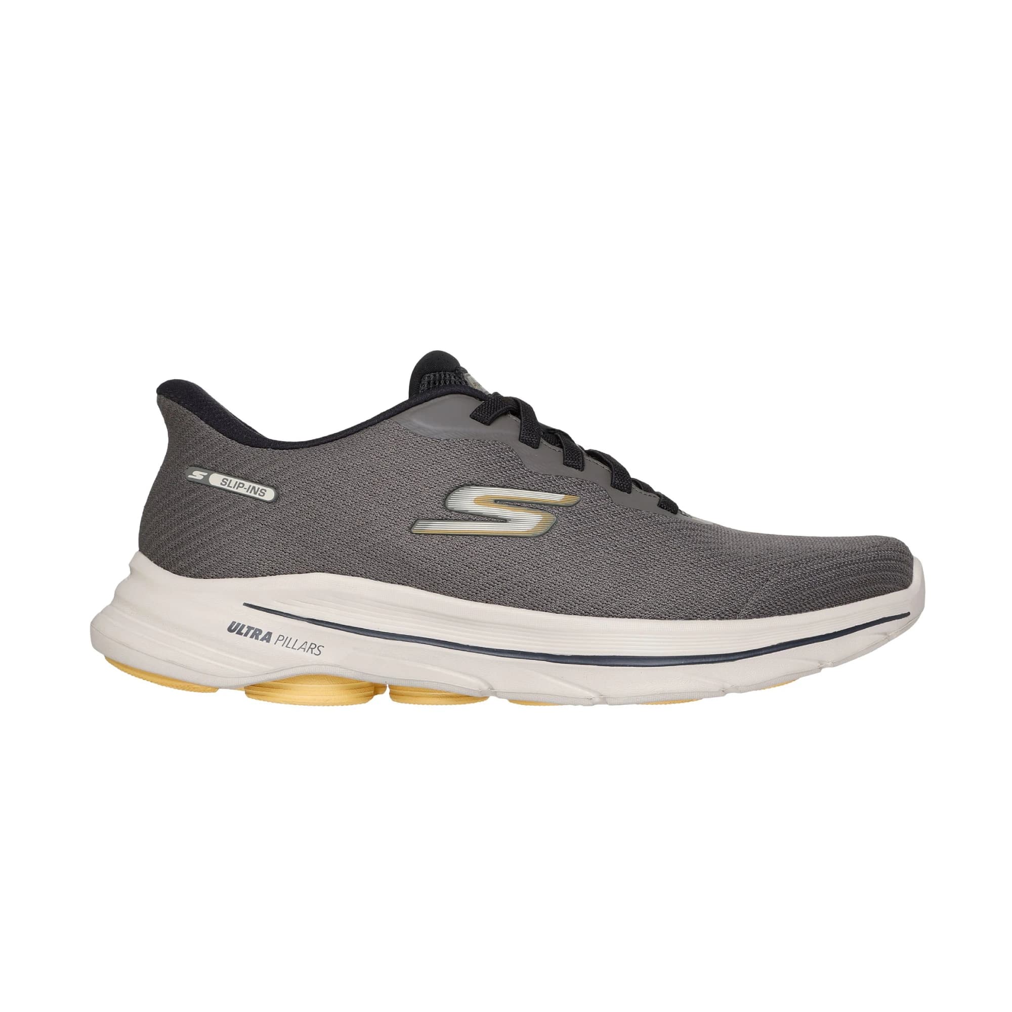 کفش مردانه اسکچرز مدل 216783 TPE Slip-ins: Go Walk 8 – Pate — تصویر ۲