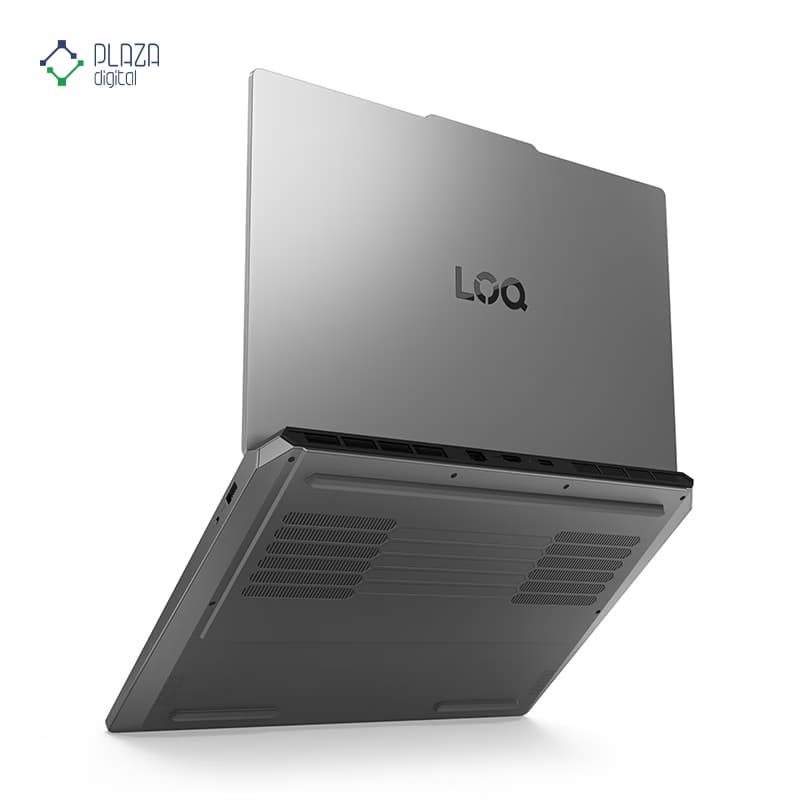 لپ تاپ گیمینگ لنوو 15.6 اینچی مدل LOQ Essential 15IRX11 i5 13450HX 64GB 4TB RTX5050 — تصویر ۷