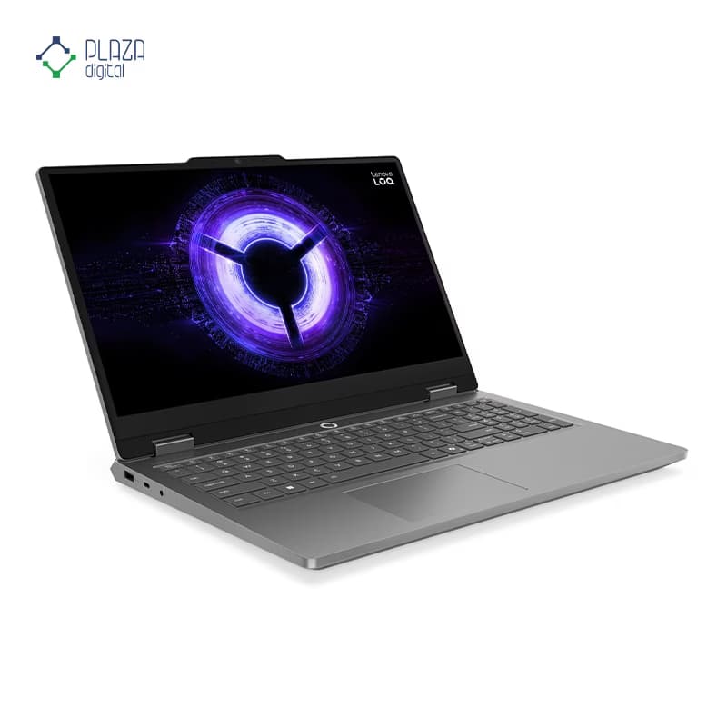لپ تاپ گیمینگ لنوو 15.6 اینچی مدل LOQ Essential 15IRX11 i5 13450HX 64GB 4TB RTX5050 — تصویر ۴