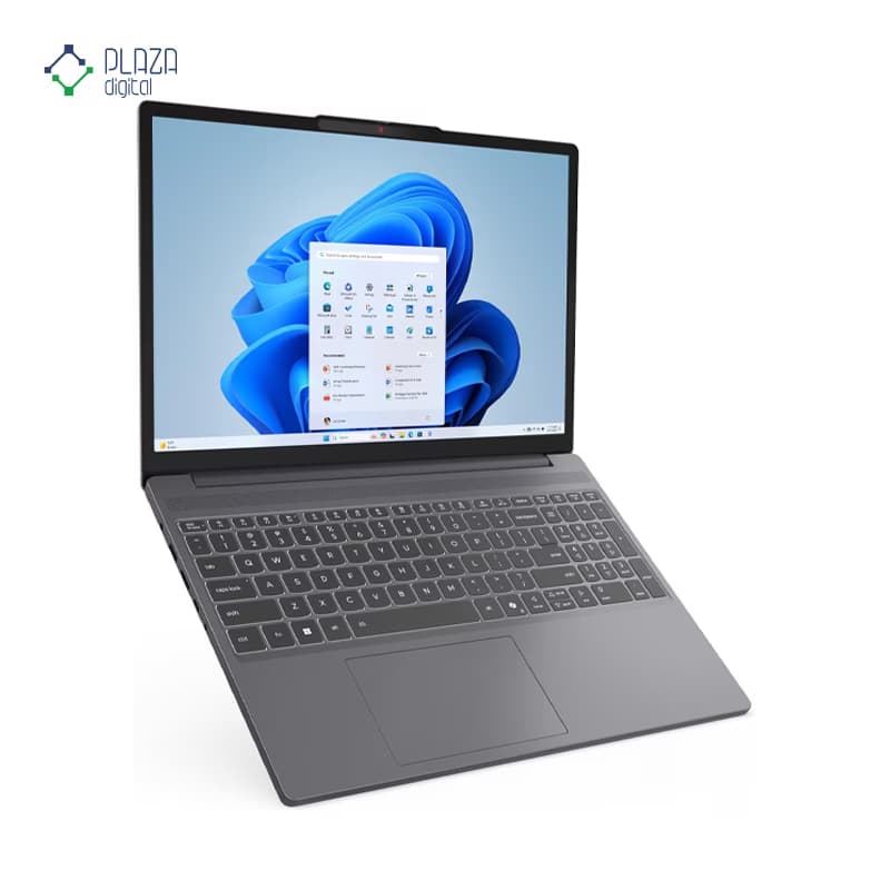 لپ تاپ لنوو 15.3 اینچی مدل IdeaPad Slim 3 15IRH10 i7 13620H 24GB 512GB — تصویر ۶
