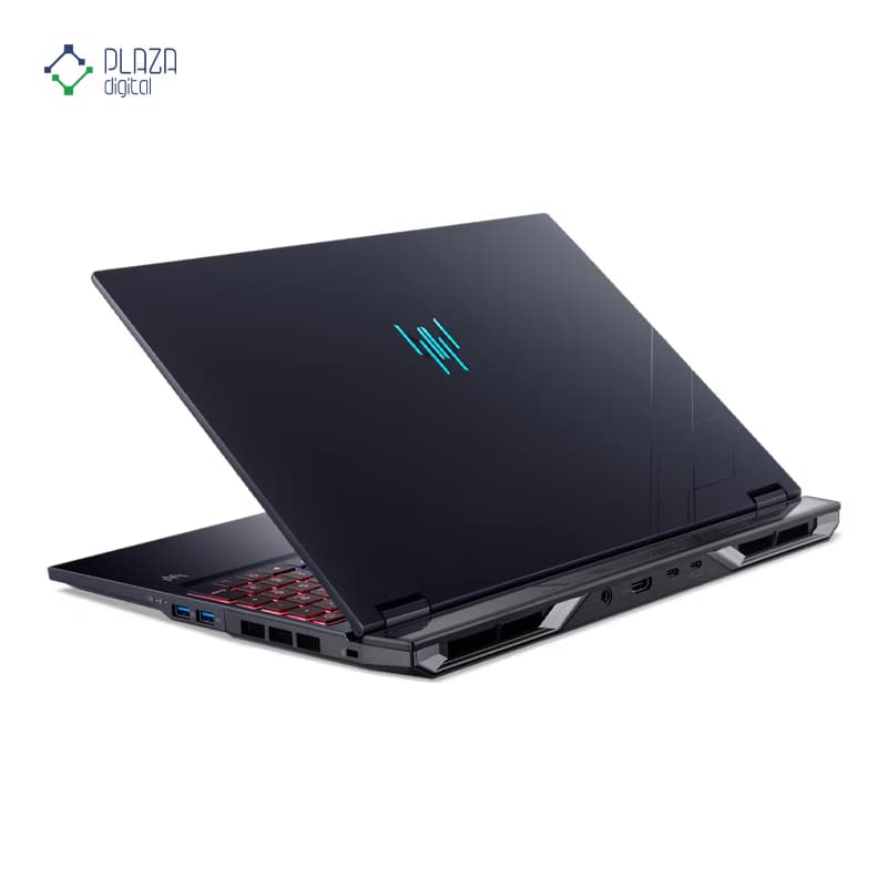 لپ تاپ گیمینگ ایسر 16 اینچی مدل Predator Helios Neo 16 AI PHN16-73-94ZR Ultra 9 275HX 64GB 3TB RTX5070 — تصویر ۸