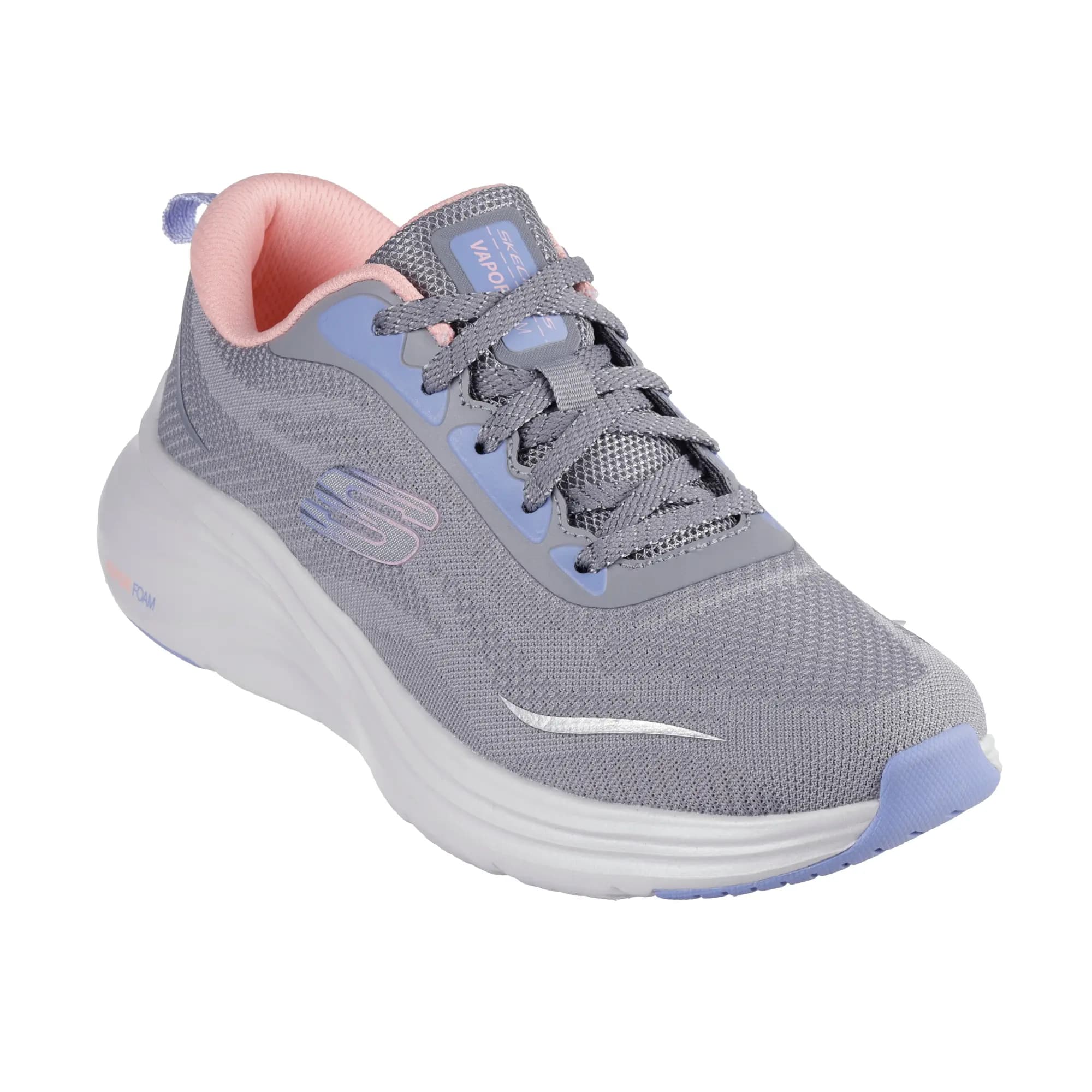 کفش زنانه اسکچرز مدل 150028 GYMT Vapor Foam – Smooth Ride — تصویر ۶
