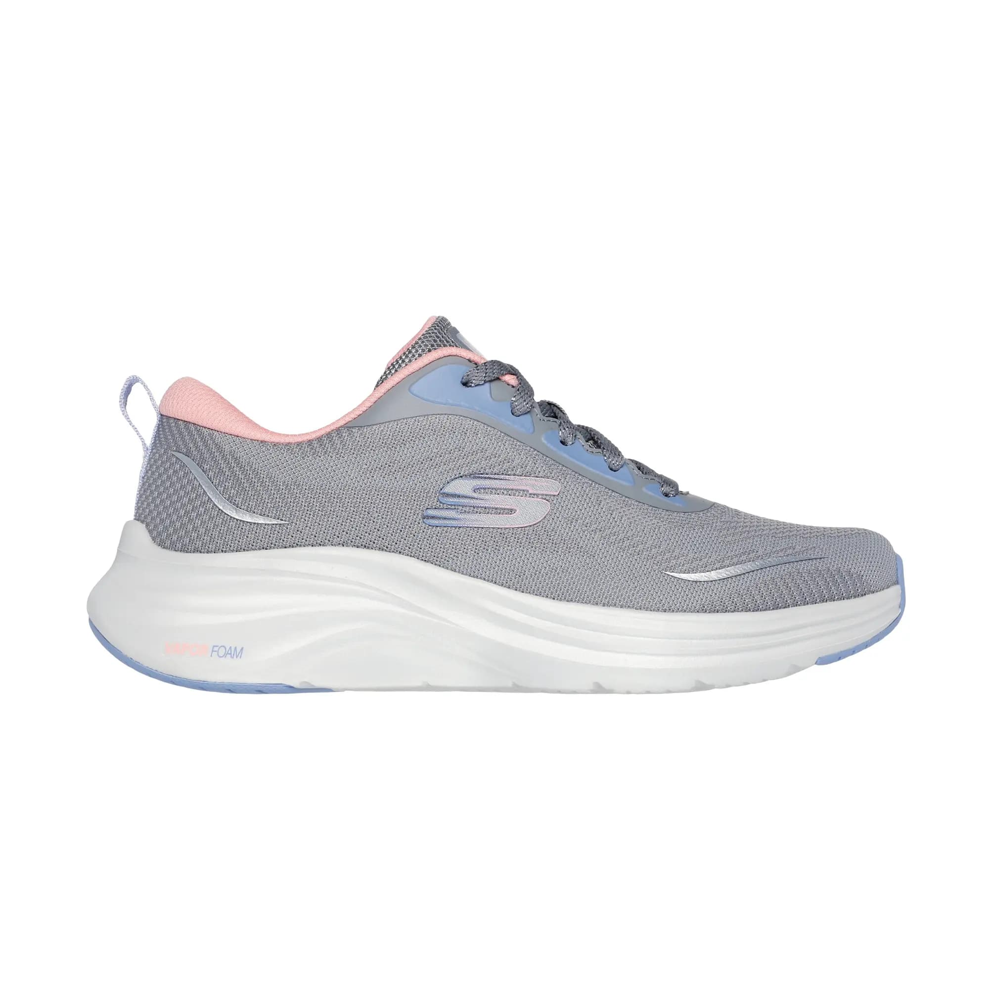 کفش زنانه اسکچرز مدل 150028 GYMT Vapor Foam – Smooth Ride — تصویر ۲