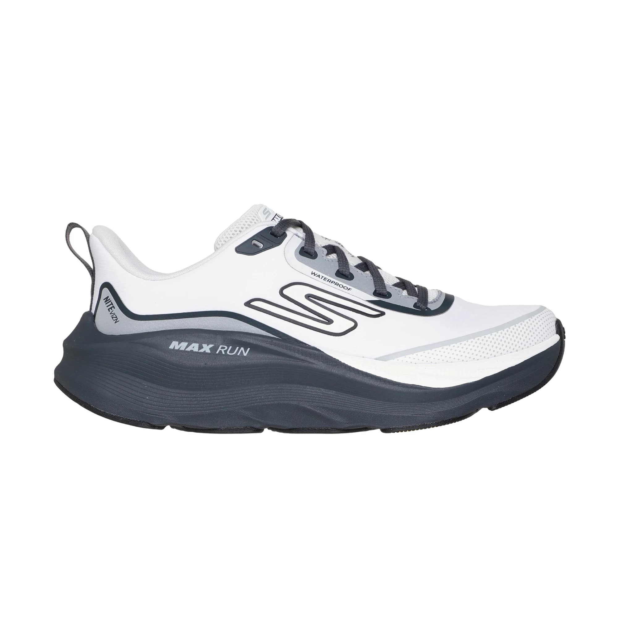 کفش زنانه اسکچرز مدل 129203 WCC Waterproof: Max Run – Vorteza — تصویر ۲
