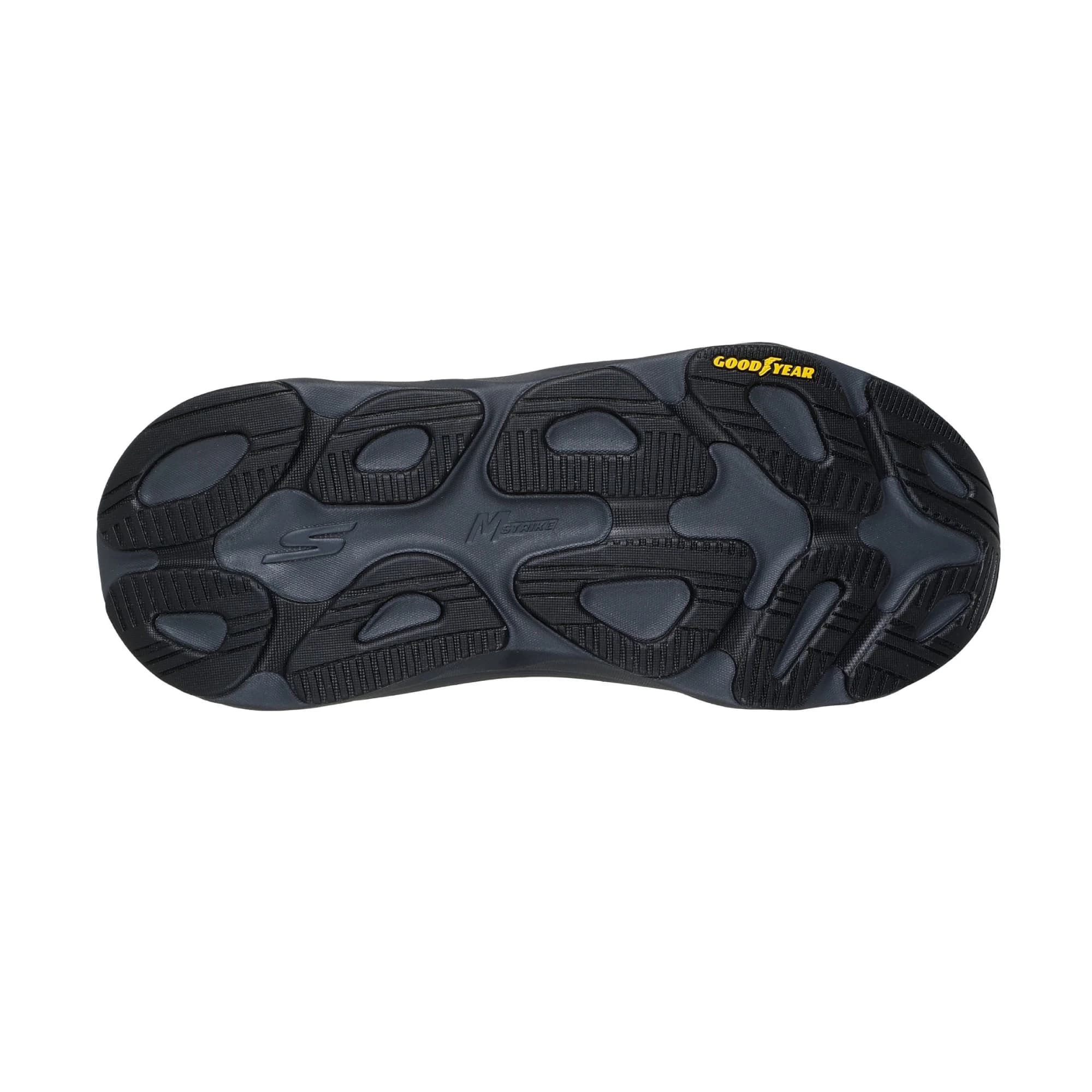کفش زنانه اسکچرز مدل 129203 WCC Waterproof: Max Run – Vorteza — تصویر ۵
