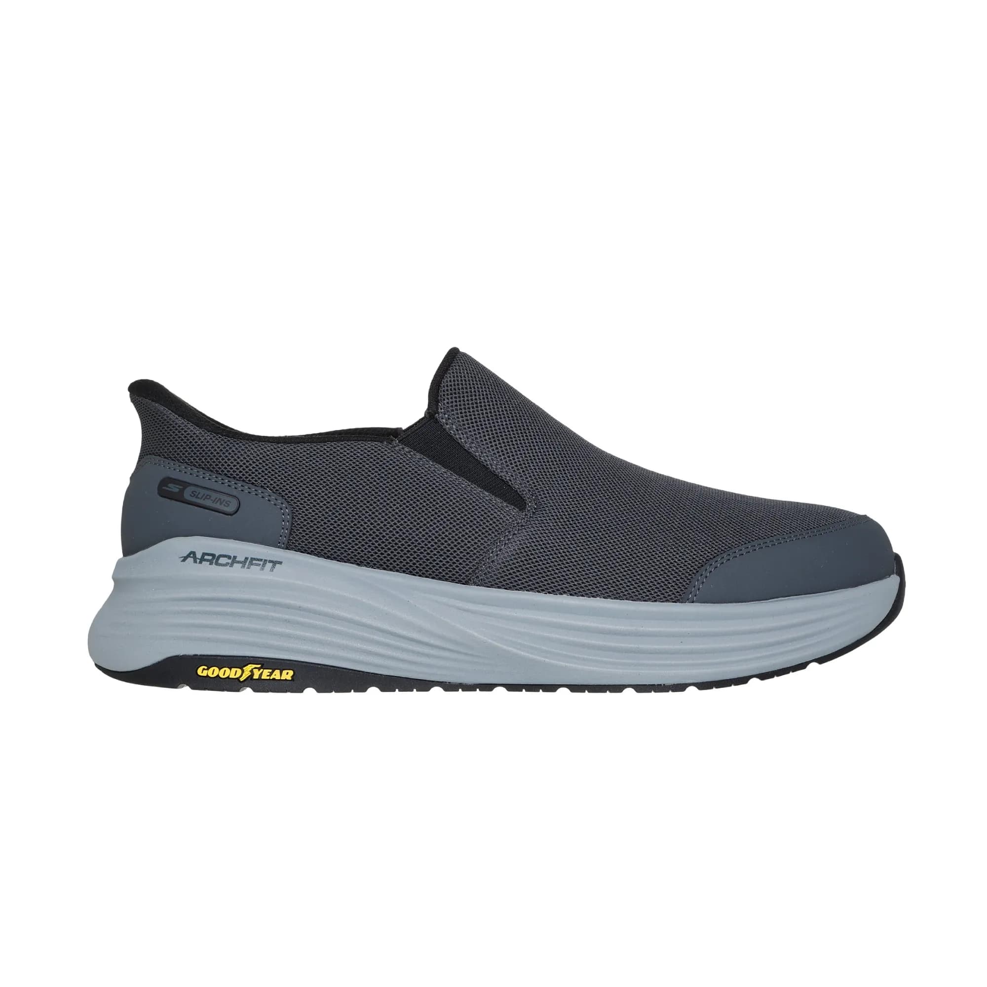 کفش مردانه اسکچرز مدل 217000 CCBK Slip-ins: Go Walk Stability 2.0 – Charles — تصویر ۲